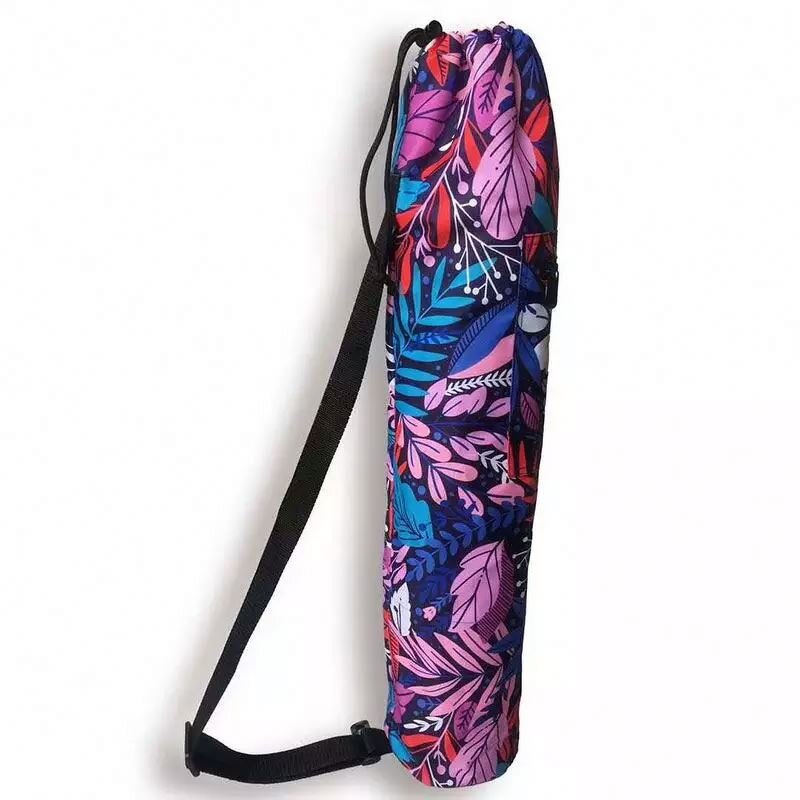 Yoga Mat Manufacturer - Eco Friendly Custom