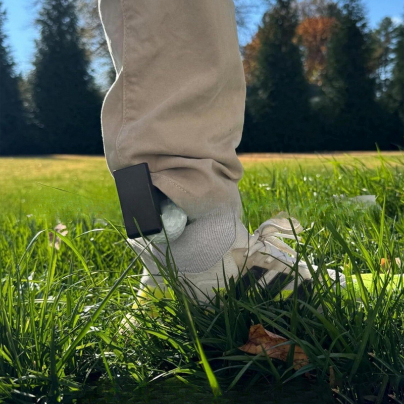 Golf Ball Holder Manufacturer - Funny Design