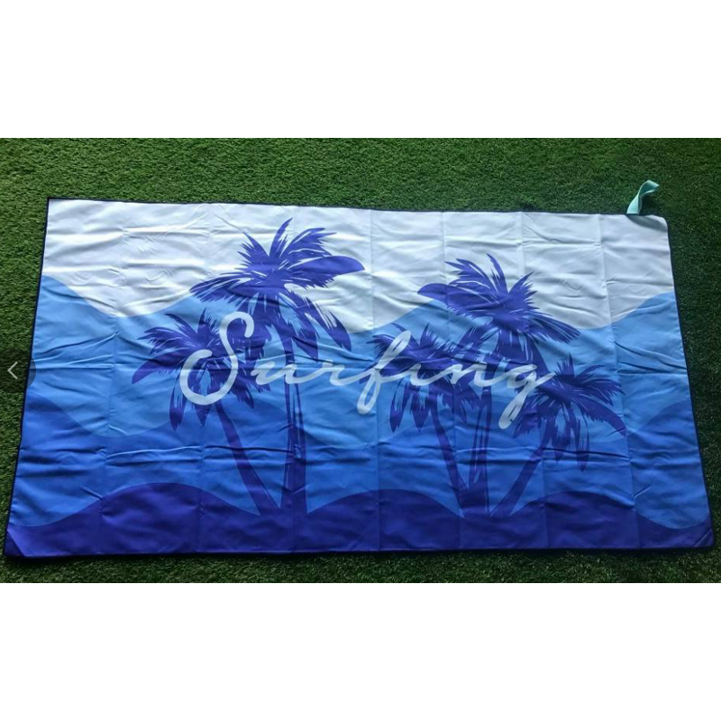 Sports Towel Manufacturer - Custom Logo OEM