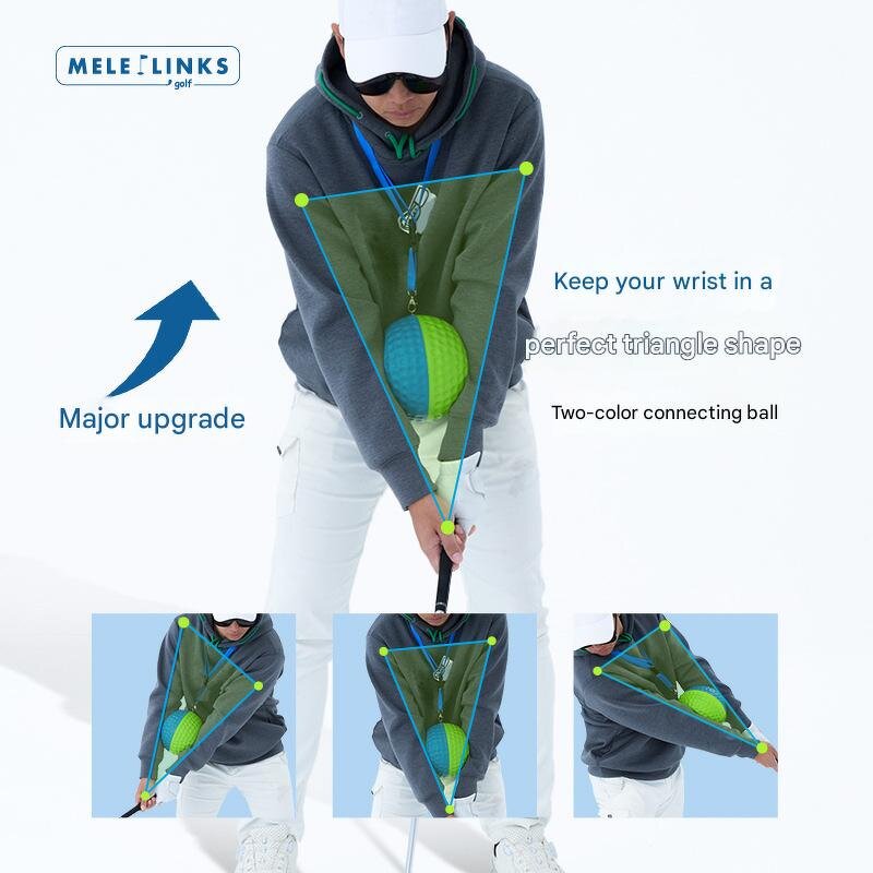 Golf Training Ball Manufacturer - High Elastic OEM