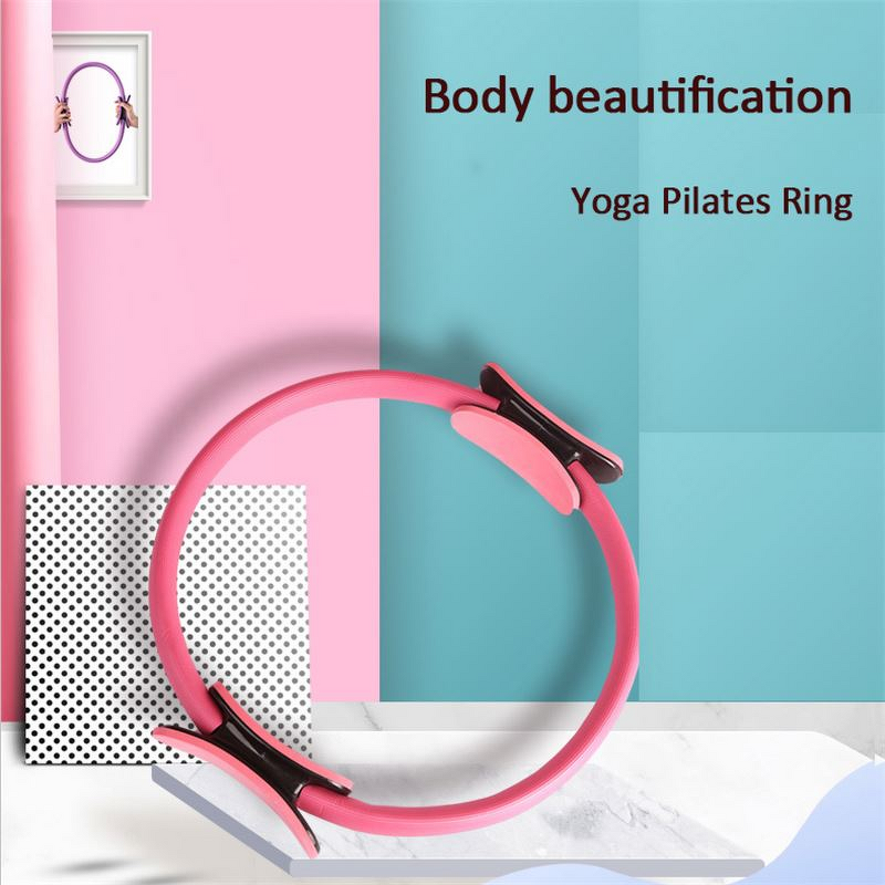 Yoga Circle Ring Manufacturer - Eco Friendly