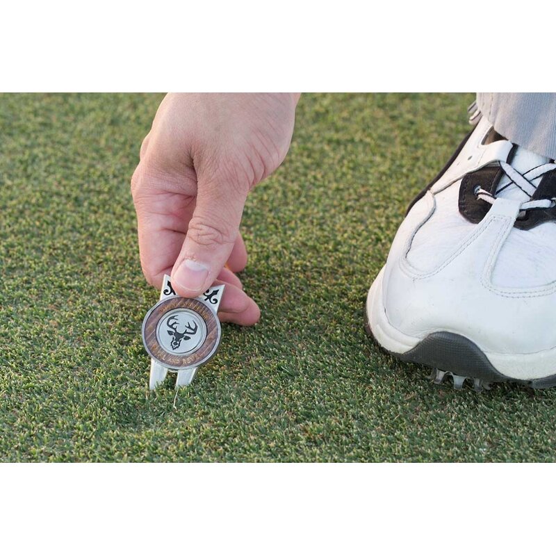 Divot Tool Manufacturer - Zinc Alloy OEM