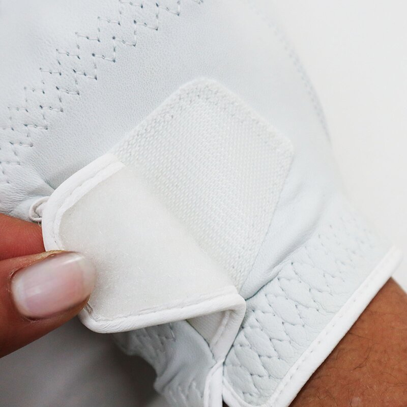 Golf Gloves Manufacturer - Men's Sheepskin