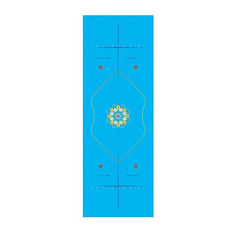 Yoga Towel Manufacturer - Microfiber Printed