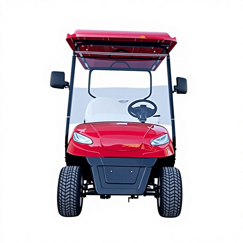 Electric Golf Cart Manufacturer - Four Wheel OEM