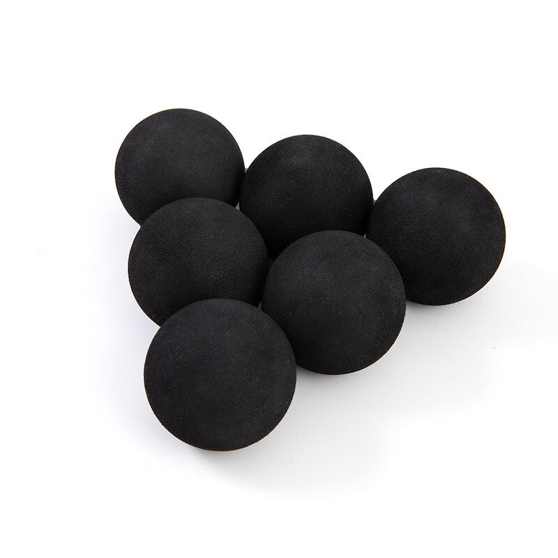 Golf Practice Balls Manufacturer - Sponge Foam OEM