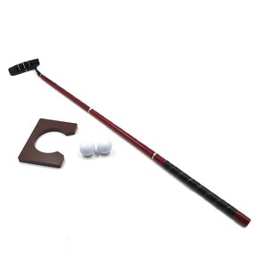 Golf Putter Manufacturer - 3 Sections Travel