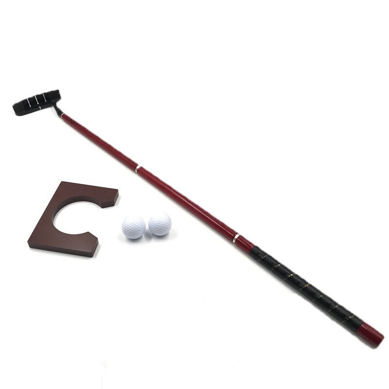 Golf Putter Manufacturer - 3 Sections Travel