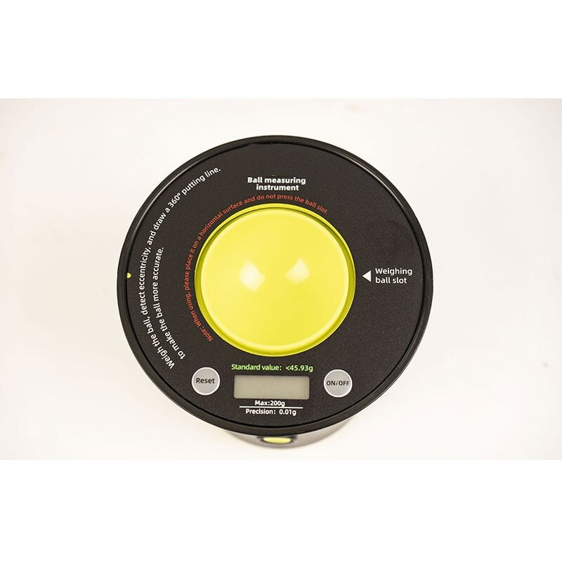 Golf Line Marker Manufacturer - Electric Plastic