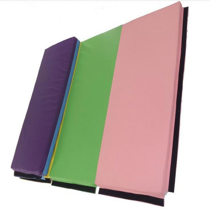 Gym Floor Mat Manufacturer - PVC Folding