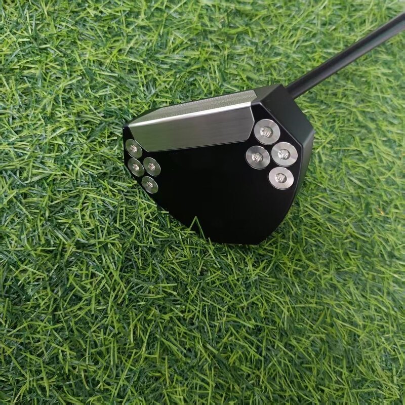 Golf Putter Manufacturer - 34 Inch Aluminum