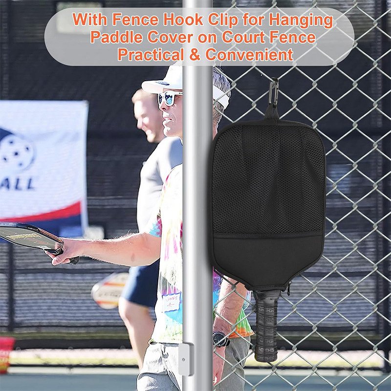 Pickleball Bag Manufacturer - Waterproof Neoprene