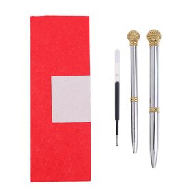 Golf Gift Pen Manufacturer - Metal Ball