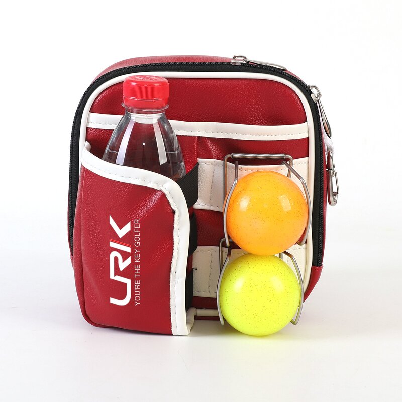 Golf Waist Bag Manufacturer - Hot Selling Korean