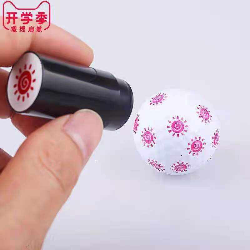 Golf Stamp Manufacturer - Compact Portable