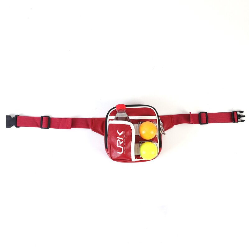 Golf Waist Bag Manufacturer - Korean Style Light
