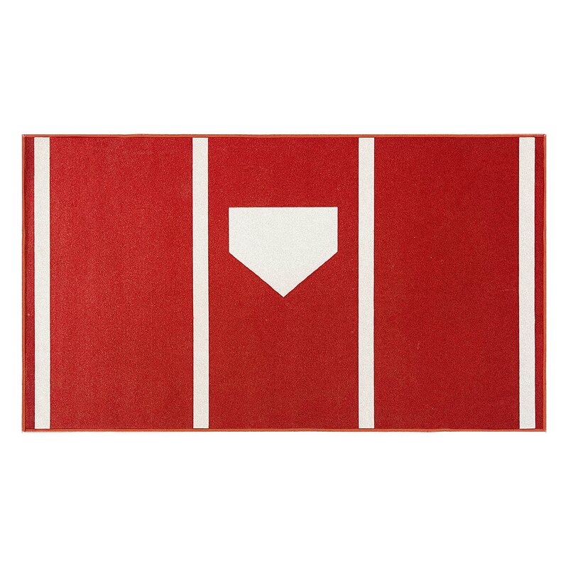 Baseball Mat Manufacturer - Non slip Portable