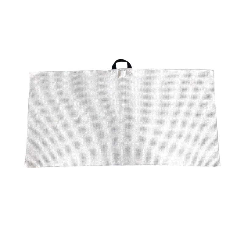 Golf Towel Manufacturer - Simple Magnetic