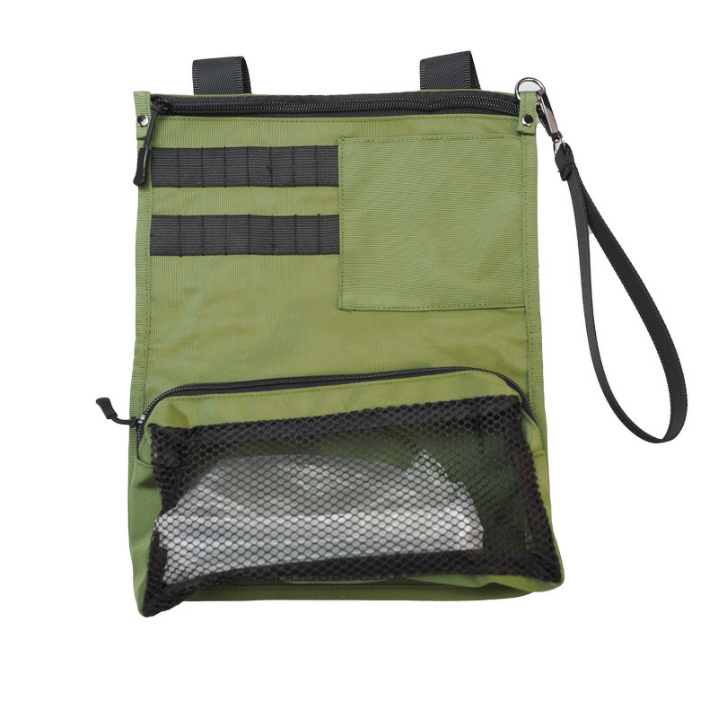 Golf Waist Bag Manufacturer - Portable OEM