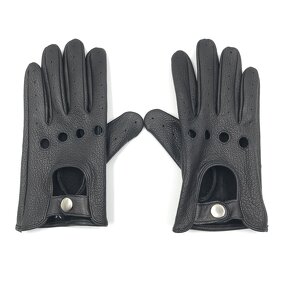 Motorcycle Gloves Manufacturer - Sheepskin OEM