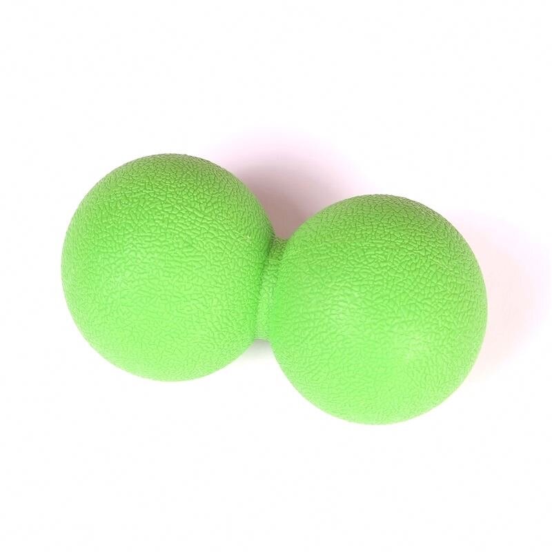 Yoga Peanut Ball Manufacturer - Fascia Ball