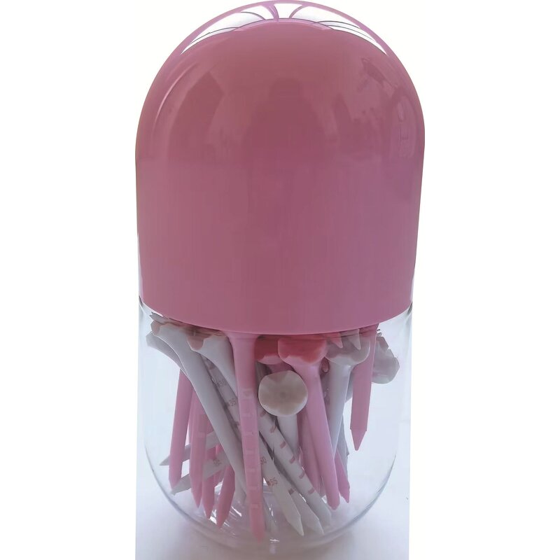 Golf Tee Manufacturer - Capsule 83mm