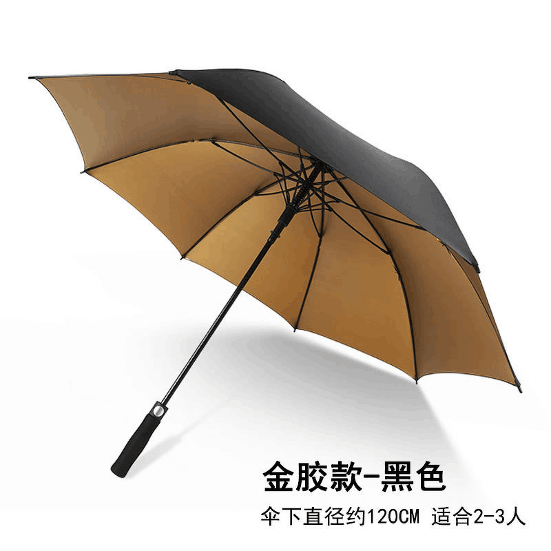 Golf Umbrella Manufacturer - Windproof UV