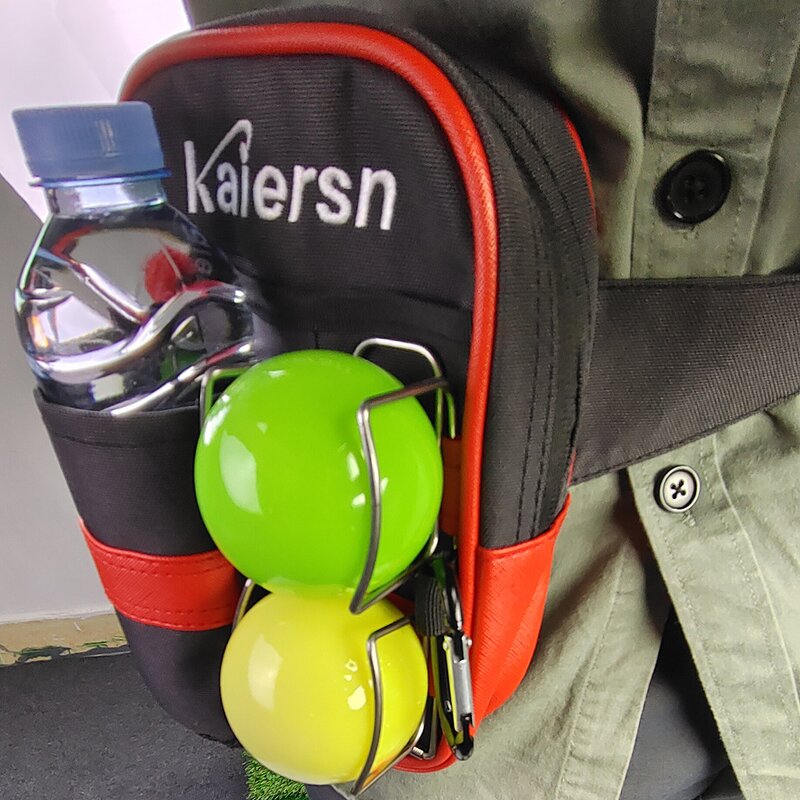 Golf Travel Bag Manufacturer - Small Waist OEM