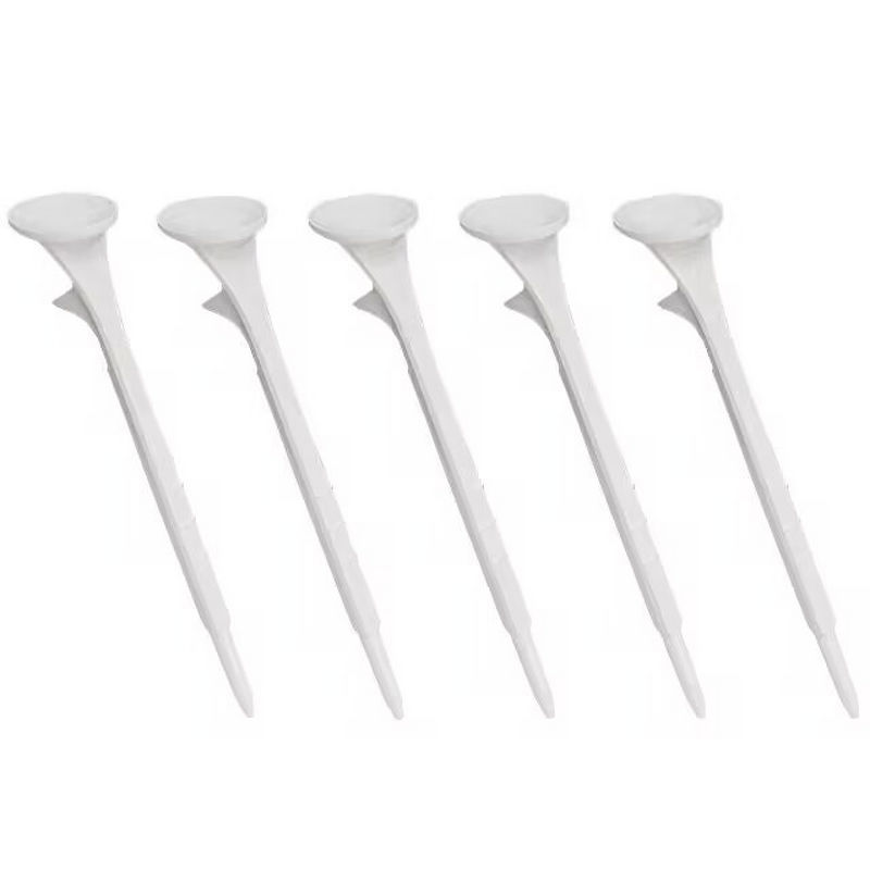 Golf Tees Manufacturer - 83mm Plastic OEM