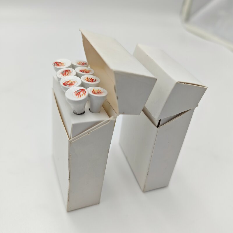 Golf Tee Holder Manufacturer - Reusable Box