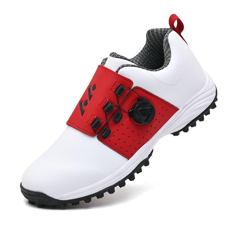 Golf Shoes Manufacturer - Hybrid Spiked