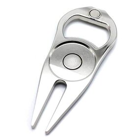 Divot Tool Manufacturer - Zinc Alloy OEM