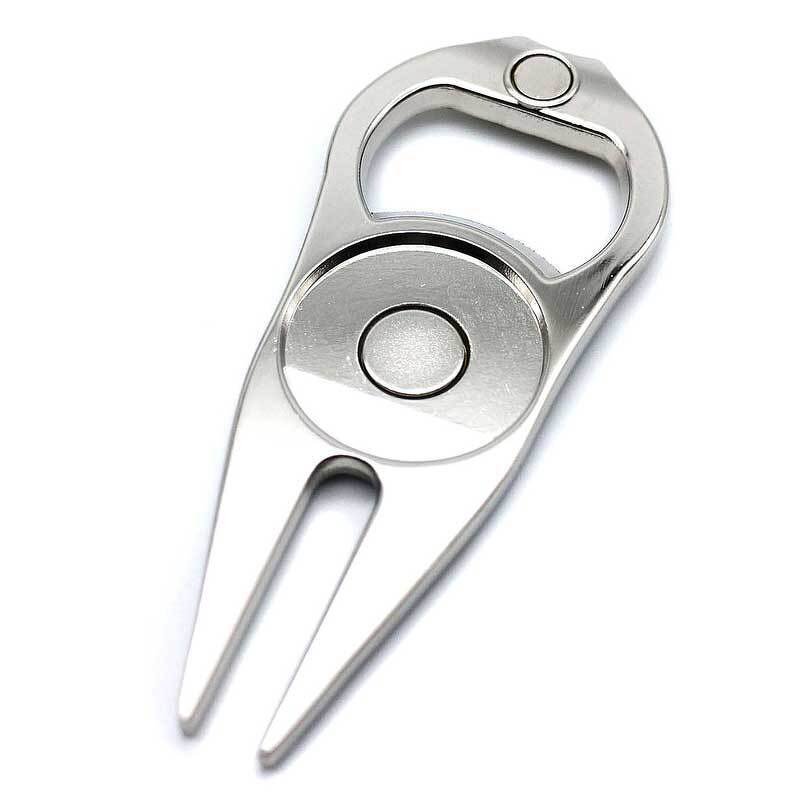Divot Tool Manufacturer - Zinc Alloy OEM