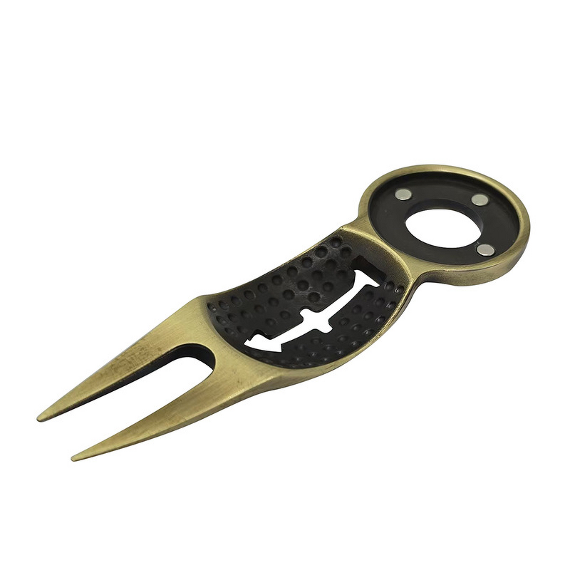 Divot Tool Manufacturer - Zinc Alloy Pitch