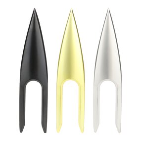 Divot Tool Manufacturer - Zinc Alloy Fish