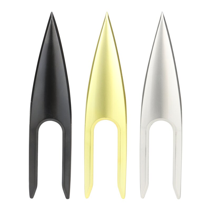 Divot Tool Manufacturer - Zinc Alloy Fish