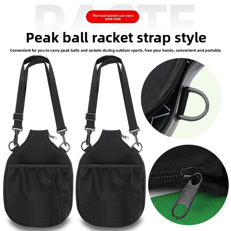 Pickleball Bag Manufacturer - Waterproof Neoprene