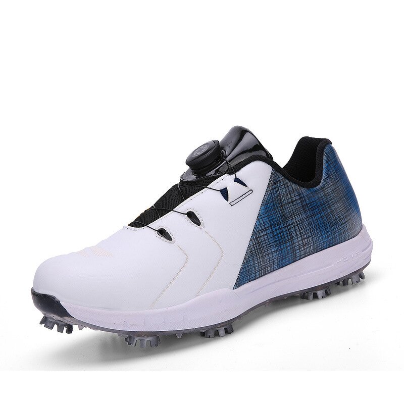 Golf Shoes Manufacturer - Waterproof Lightweight