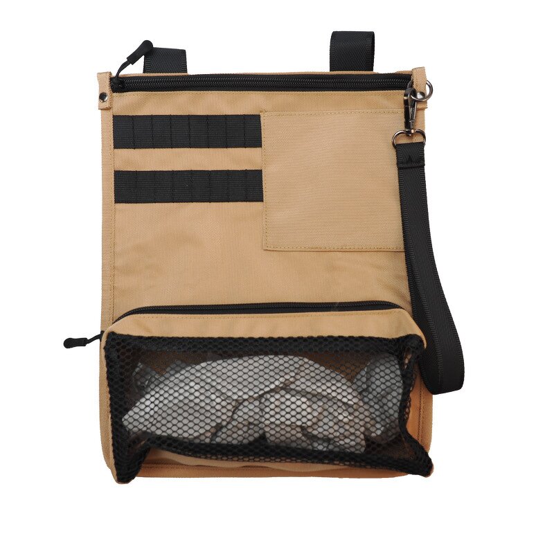 Golf Storage Bag Manufacturer - with Wheel