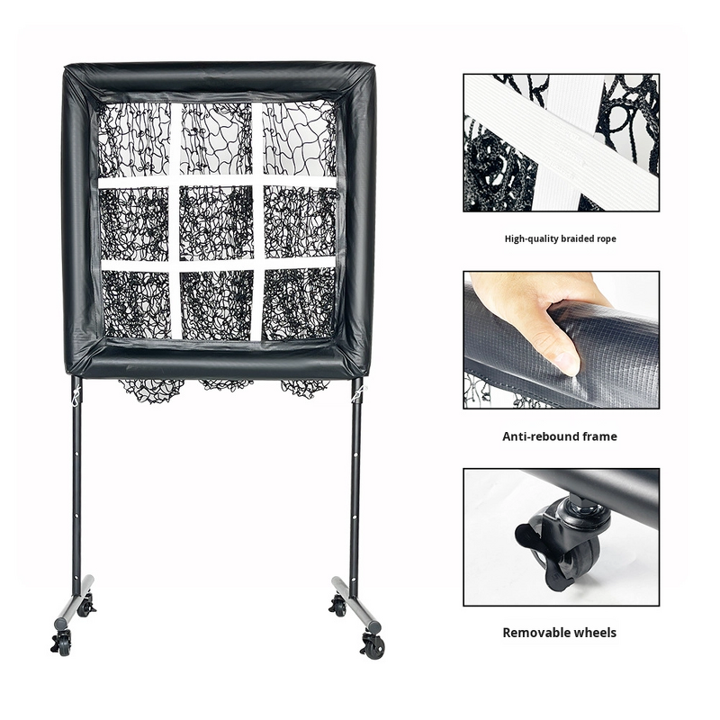 Baseball Target Manufacturer - Nine Grid OEM