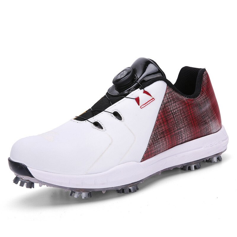 Golf Shoes Manufacturer - Waterproof Lightweight