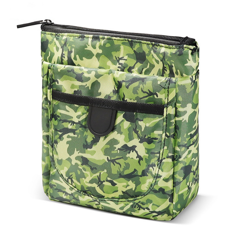 Golf Stand Bag Manufacturer - Camouflage OEM