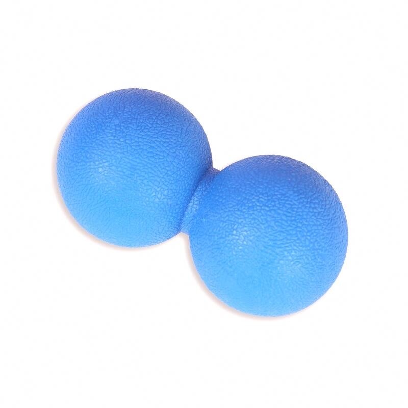 Yoga Peanut Ball Manufacturer - Fascia Ball