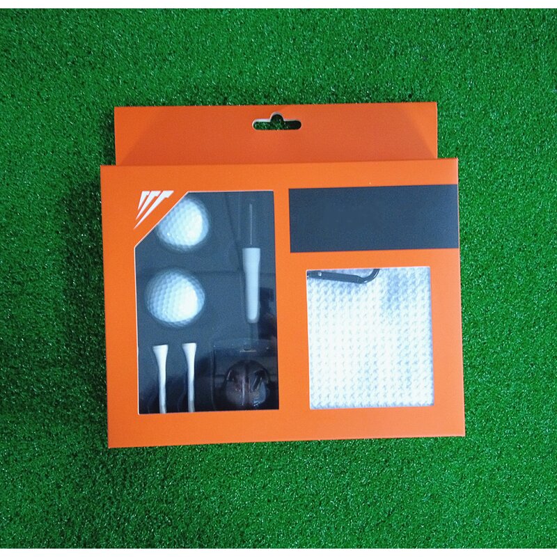 Golf Gift Set Manufacturer - Customized Business