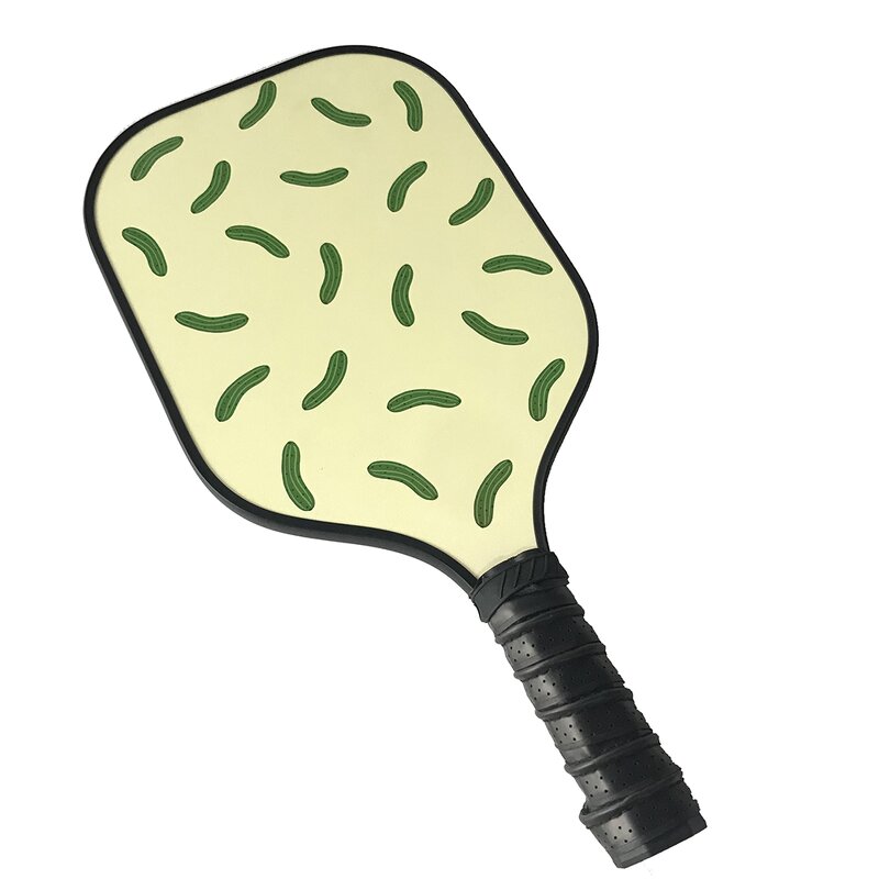 Pickleball Paddle Manufacturer - USAPA Approved