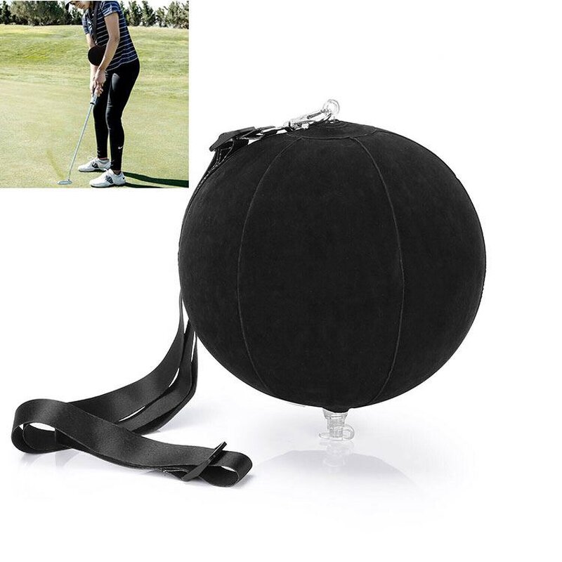 Golf Training Ball Manufacturer - Inflatable Swing OEM