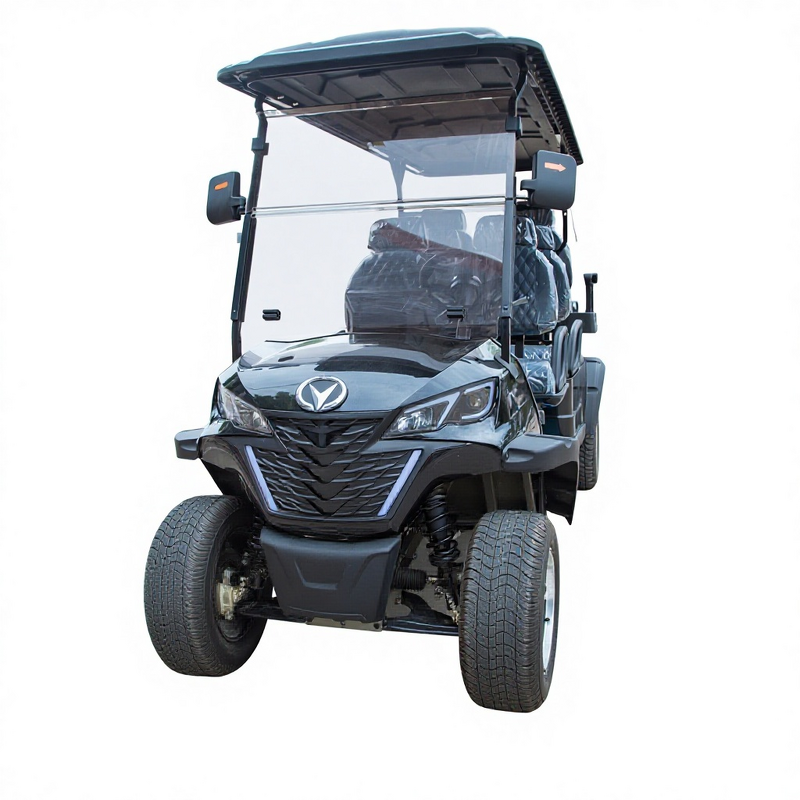 Electric Golf Cart Manufacturer - Cross Border OEM