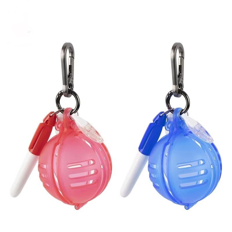 Golf Ball Marker Manufacturer - Drawing Tool