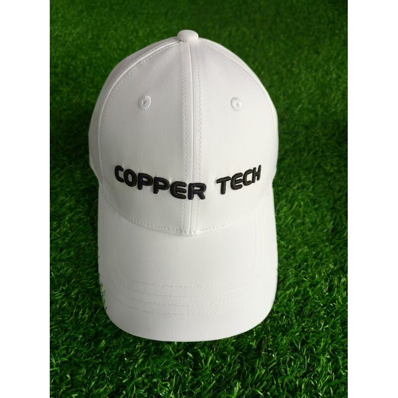 Golf Hat Manufacturer - Custom Dad Hat