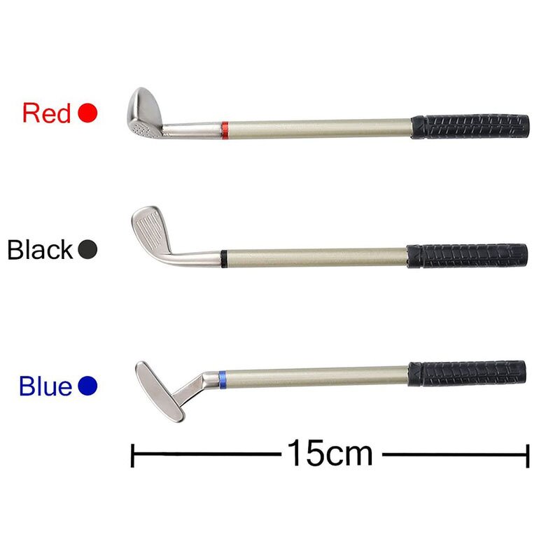 Golf Pencil Holder Manufacturer - Aluminum Pen